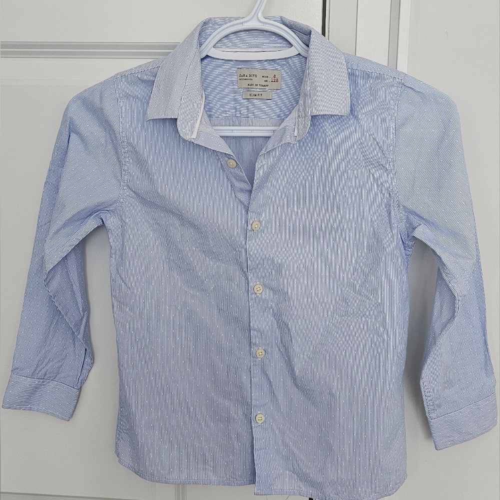 ZARA BOY'S T-SHIRT